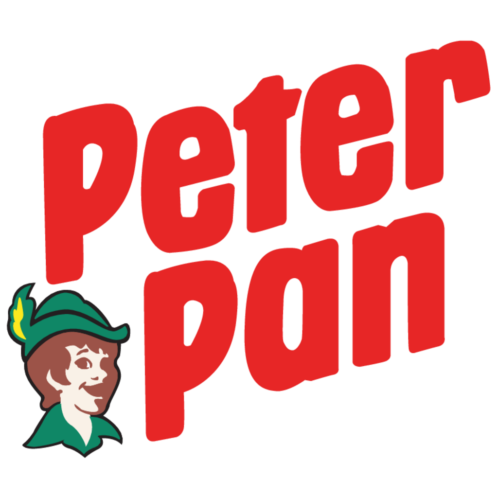 Peter,Pan