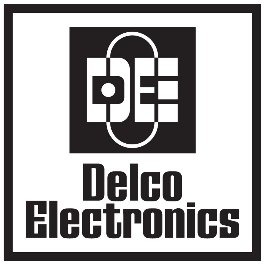 Delco,Electronics