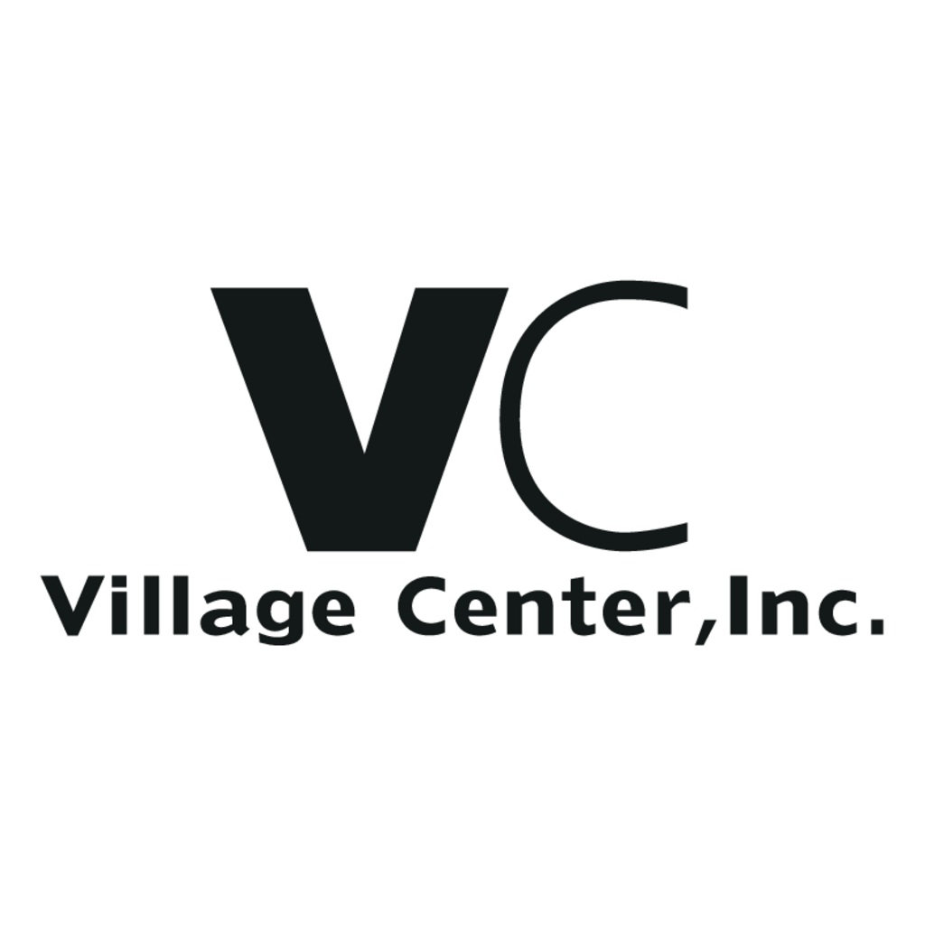 Village,Center