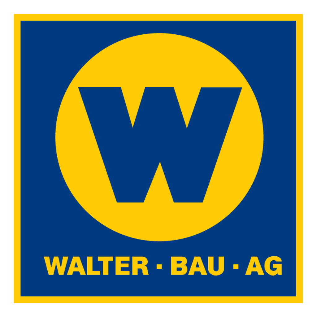 Walter,Bau-AG