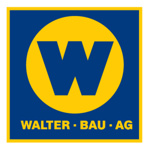Walter Bau-AG Logo