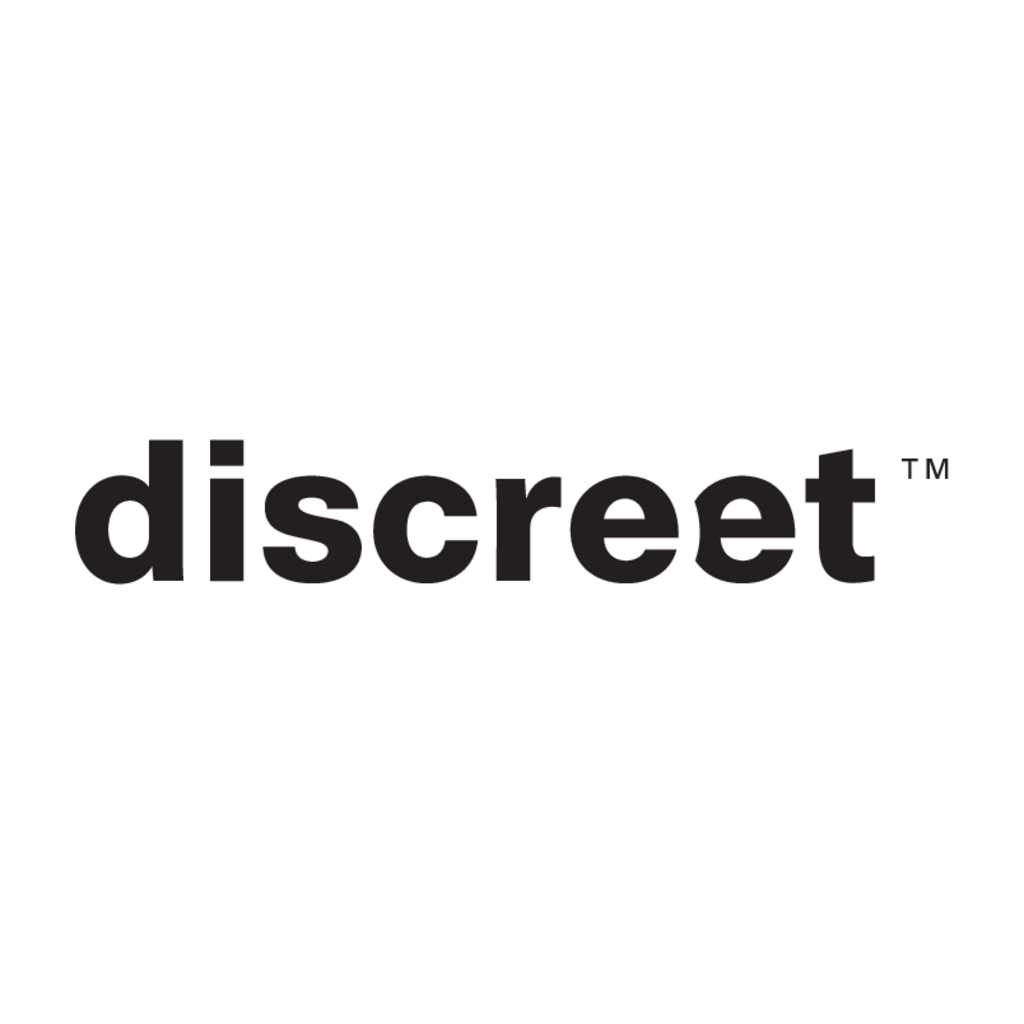 Discreet(124)