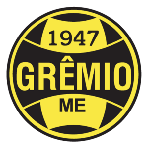 Gremio Futebol Clube de Manhumirim-MG Logo