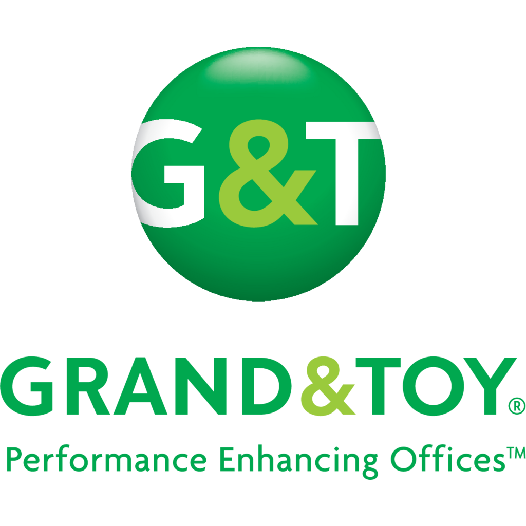 Grand,&,Toy