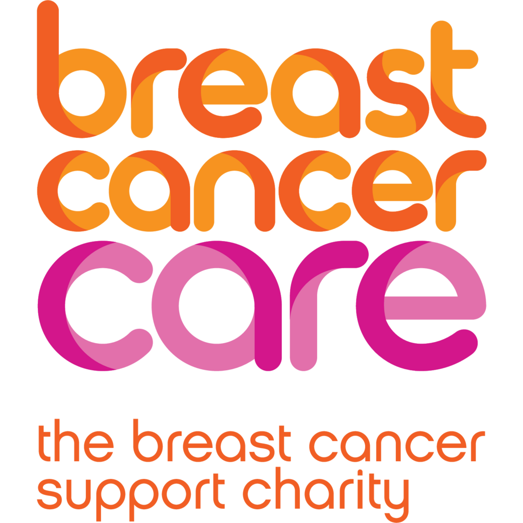 Logo, Medical, United Kingdom, Breast Cancer Care