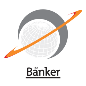 The Banker Award Logo