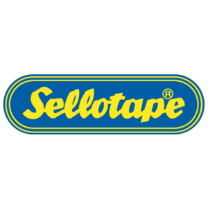 Sellotape(175) Logo