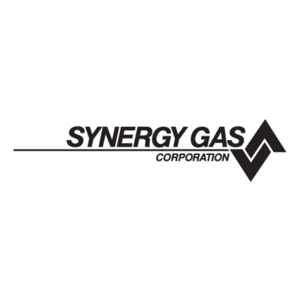Synergy Gas Logo