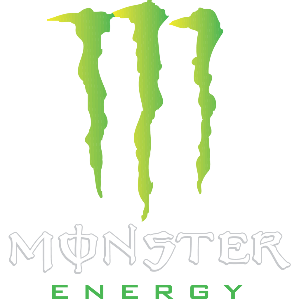 Monster,Energy