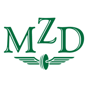 MZD(117) Logo