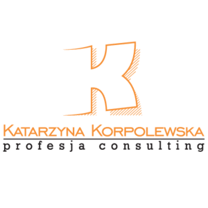 Katarzyna Korpolewska Logo