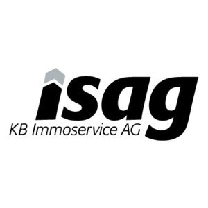 ISAG Logo