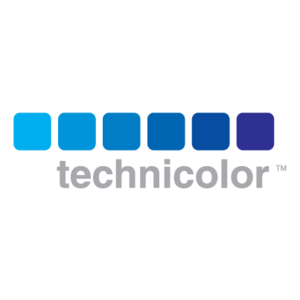 Technicolor Sound Logo