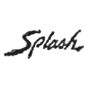 Splash(75) Logo