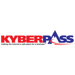 Kyberpass Logo