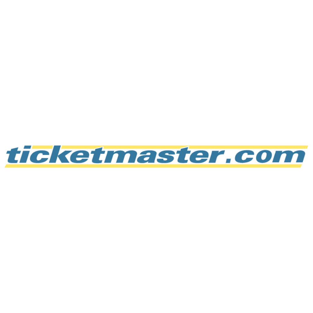 Ticketmaster logo, Vector Logo of Ticketmaster brand free download (eps