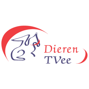 Dieren TVee Logo