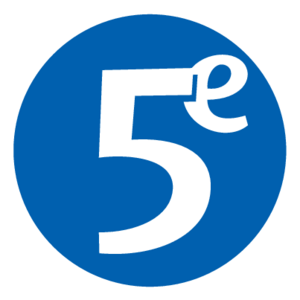 5e Logo