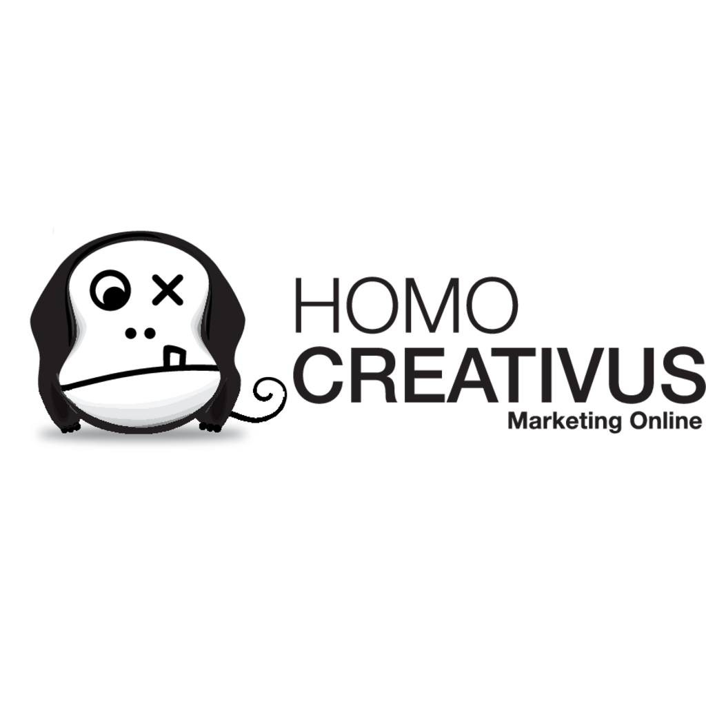 Marketing,Online,HomoCreativus