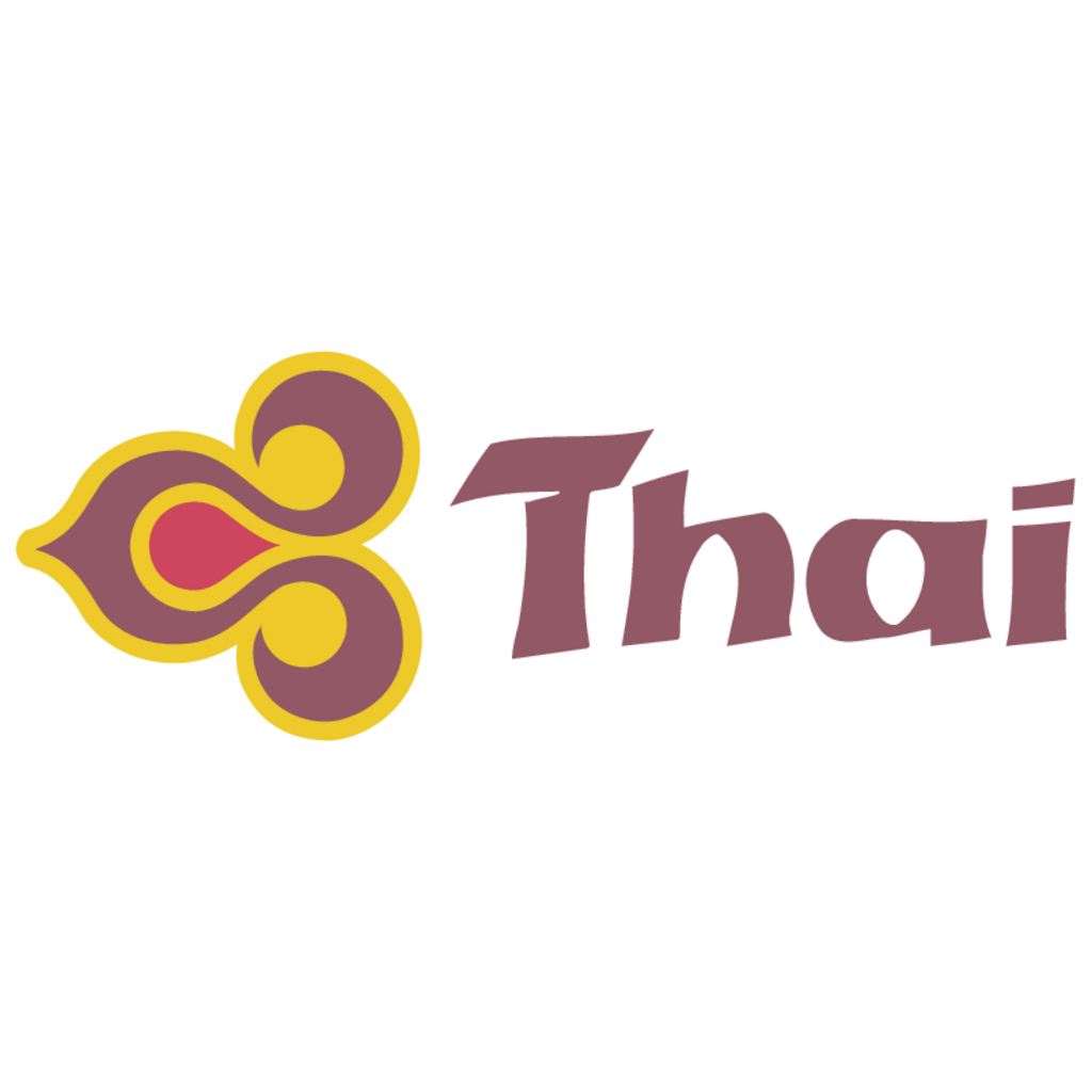 Thai,Airways
