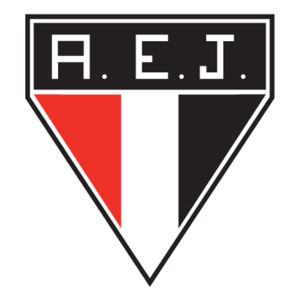 Associacao Esportiva Jacarezinho de Jacarezinho-PR Logo