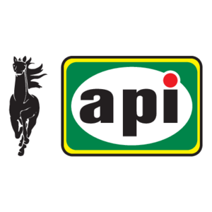 API(267) Logo