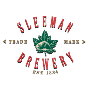 Sleeman Brewery