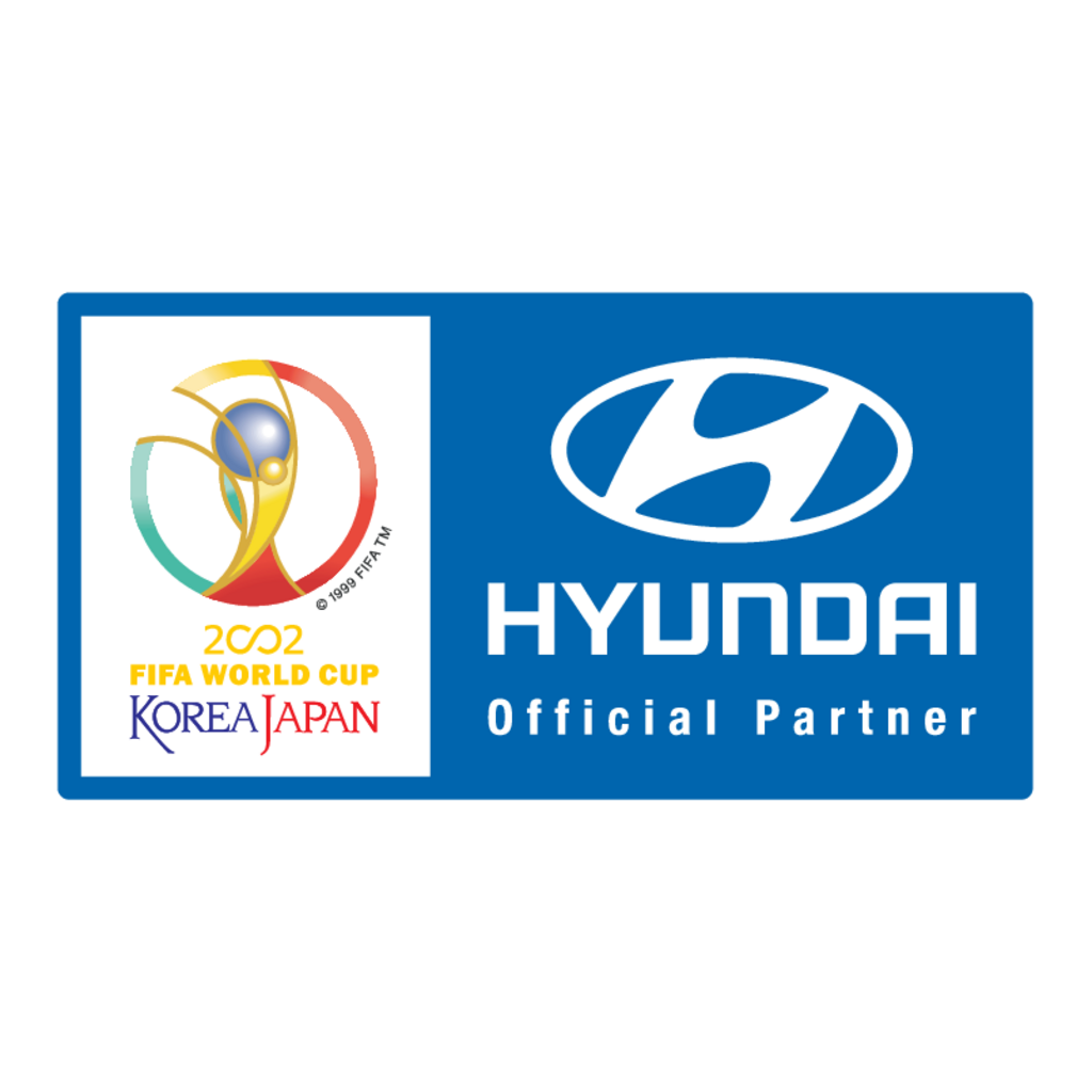 Hyundai,-,2002,FIFA,World,Cup