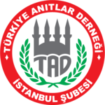 Turkiye Anitlar Dernegi Logo