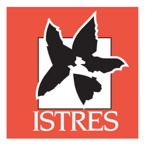 Ville de Istres Logo