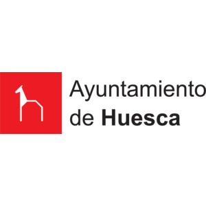Ayuntamiento de Huesca Logo