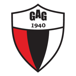 Gremio Atletico Guarany de Garibaldi-RS Logo