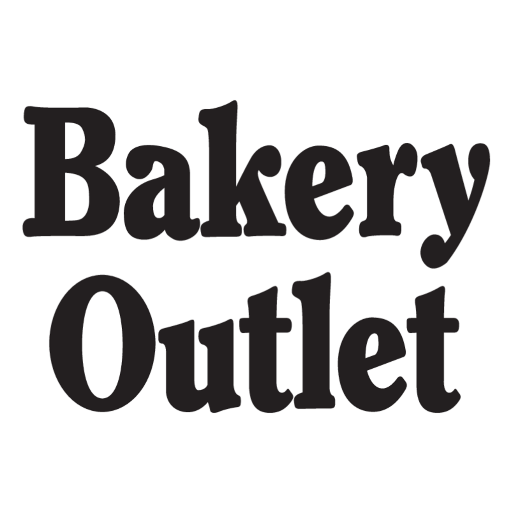 Bakery,Outlet