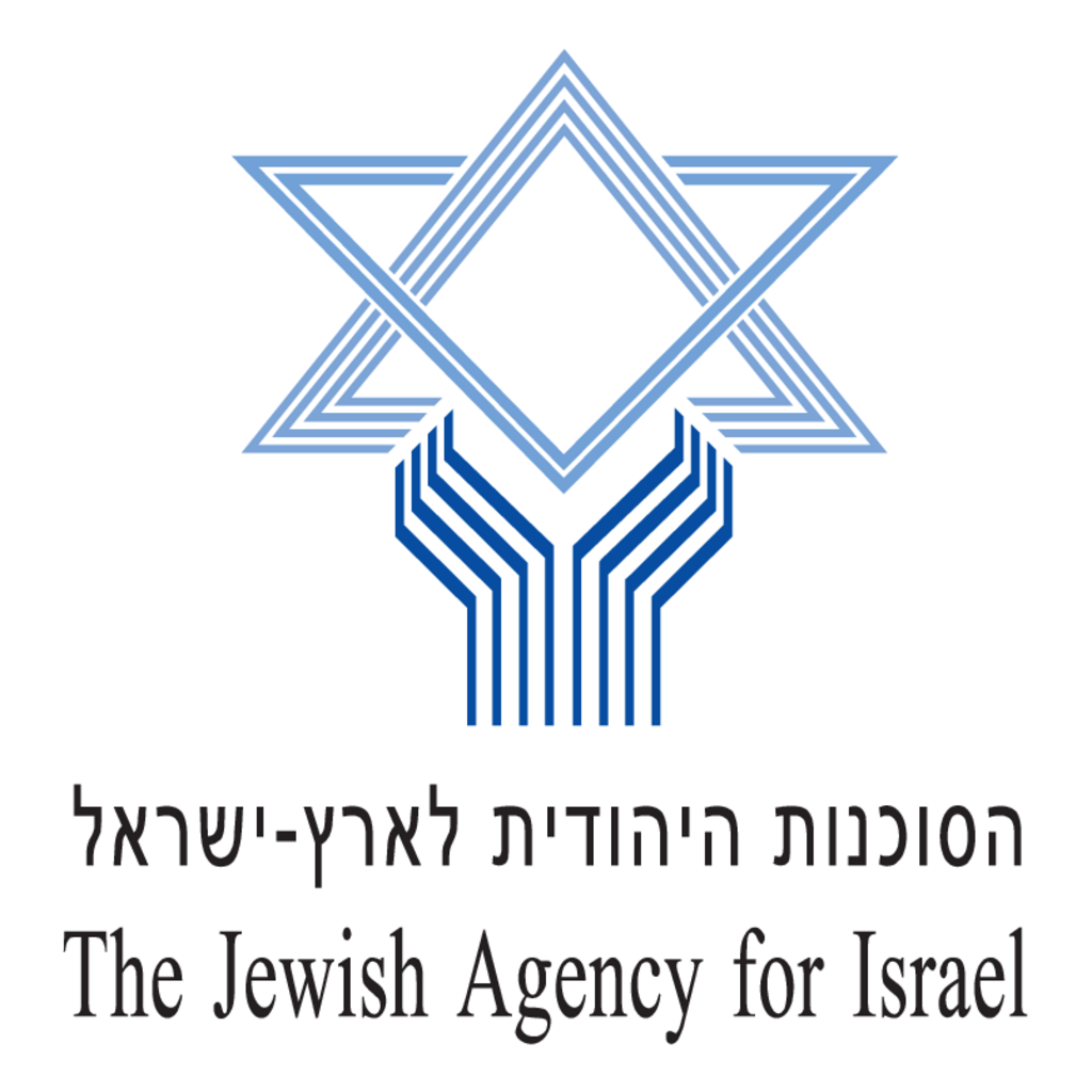 The,Jewish,Agency,for,Israel