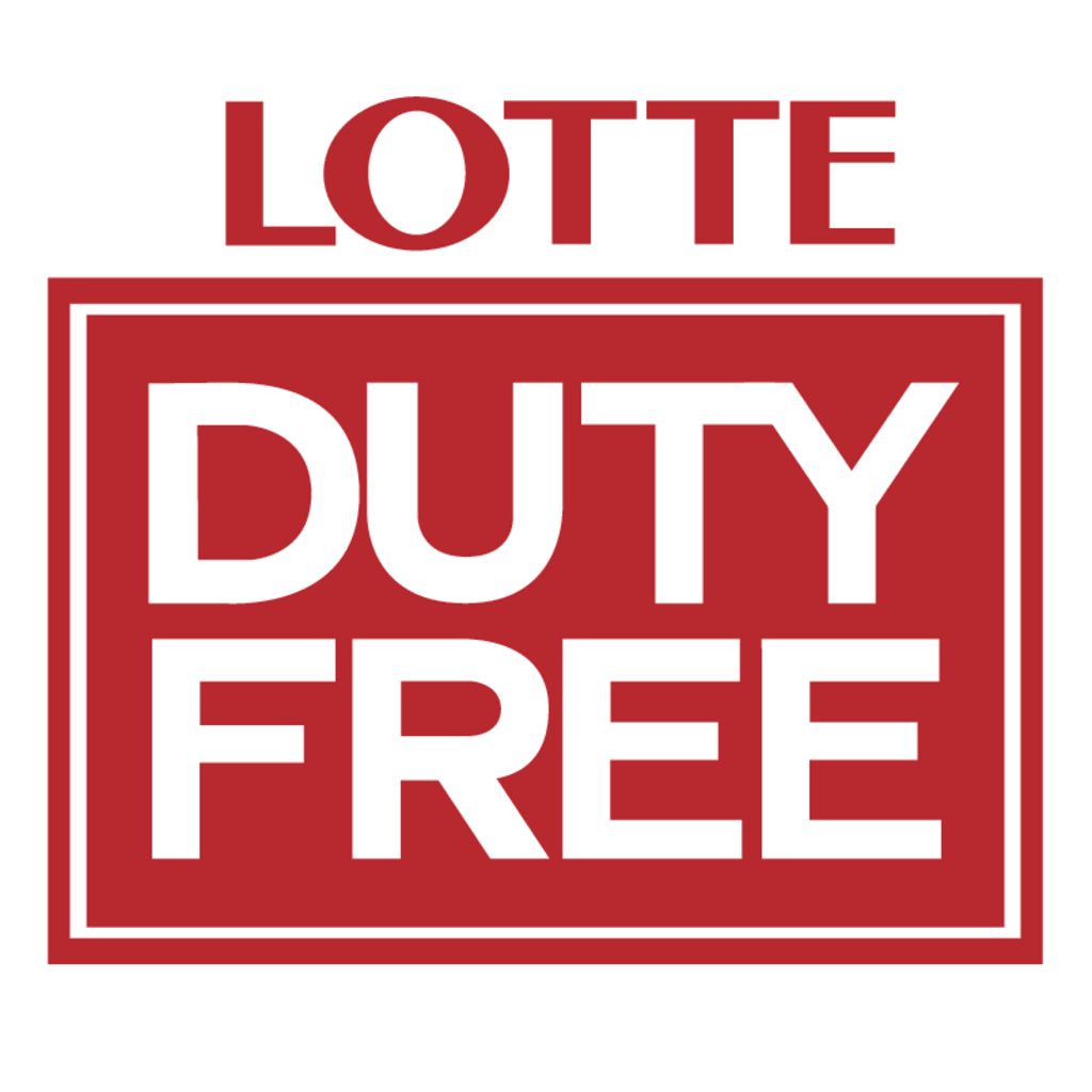 Lotte,Duty,Free