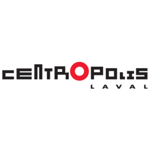 Centropolis Laval Logo