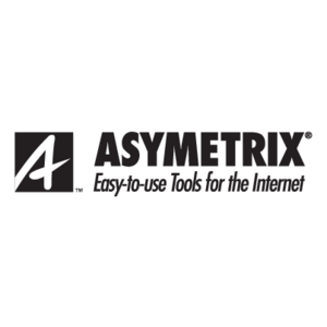 Asymetrix Logo