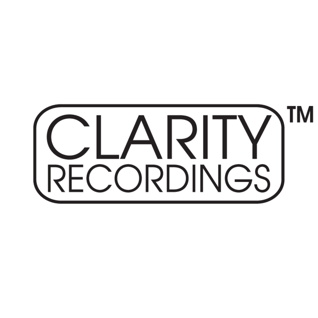 Clarity,Recordings