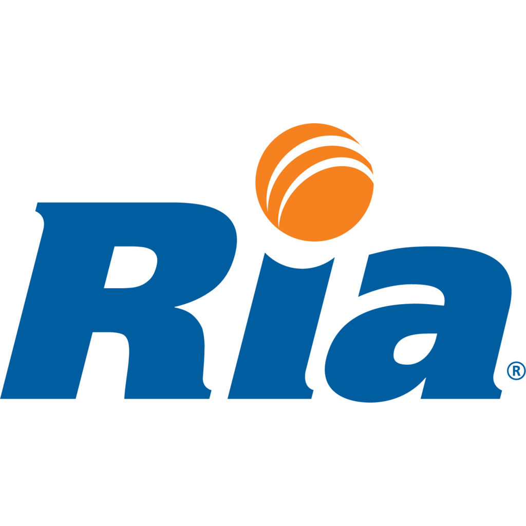 Logo, Finance, United States, Ria Money Transfer