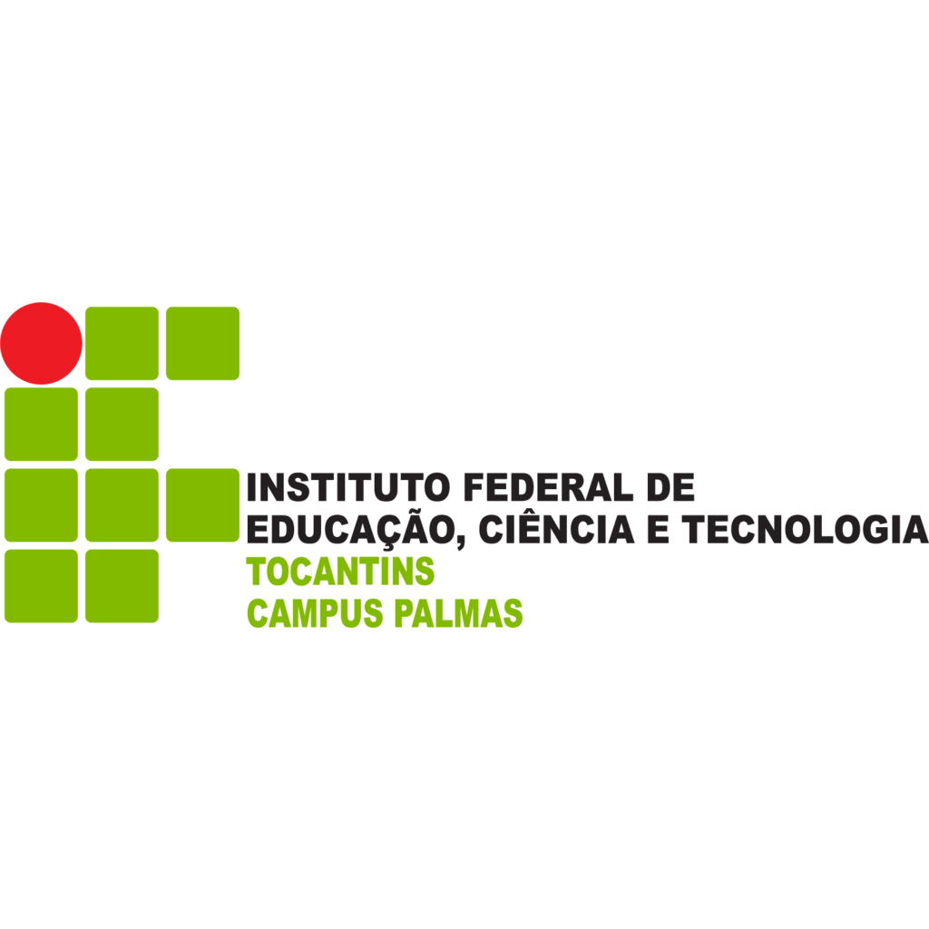 Logo, Education, Brazil, IFTO Tocantins Palmas