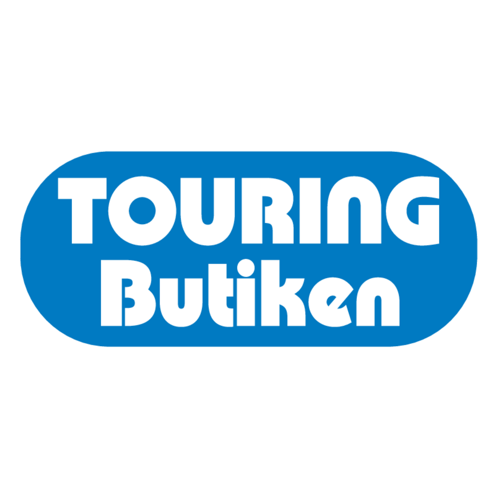 Touring,Butiken