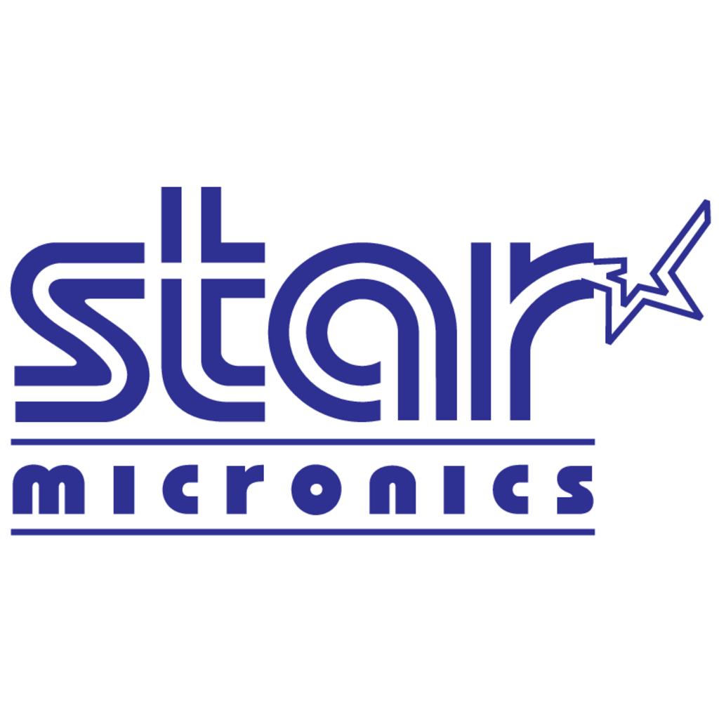 Star,Micronics