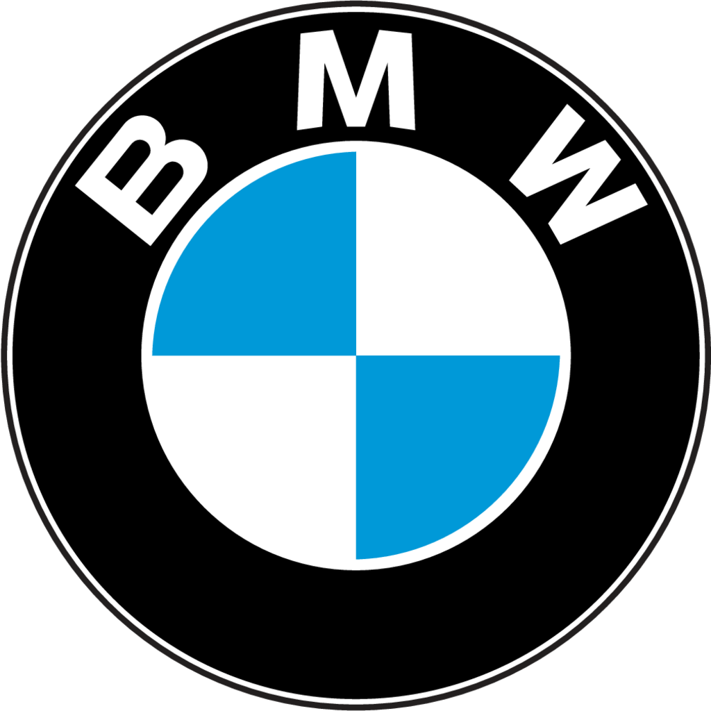 Bmw logo eps vector