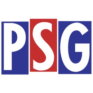 PSG(19) Logo