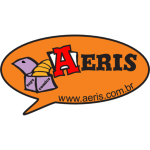 Aeris Toys Logo