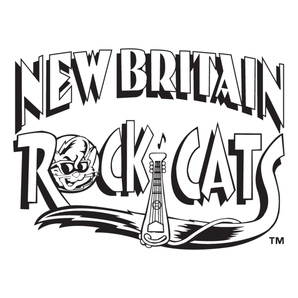 New,Britain,Rock,Cats