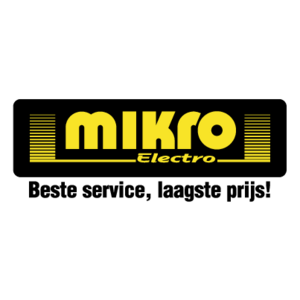 Mikro Electro(167) Logo