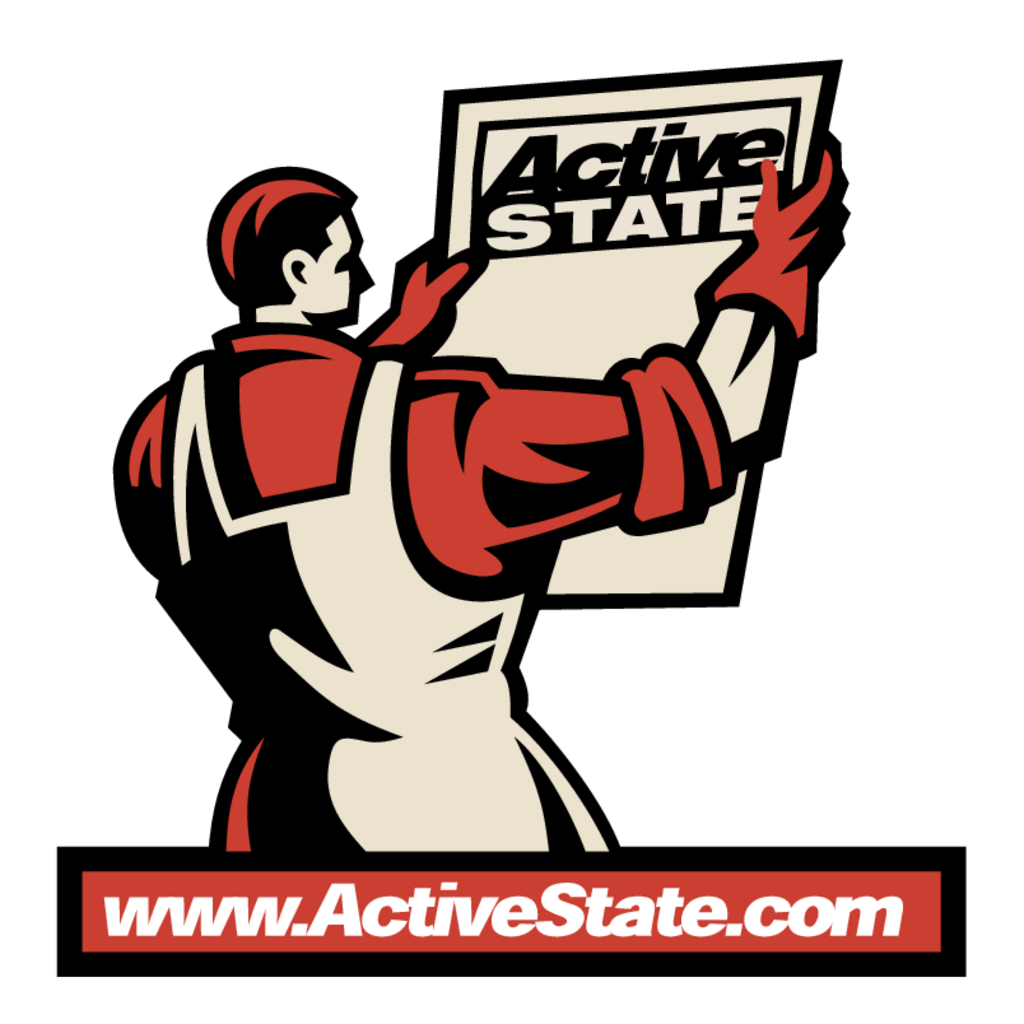 ActiveState(815)