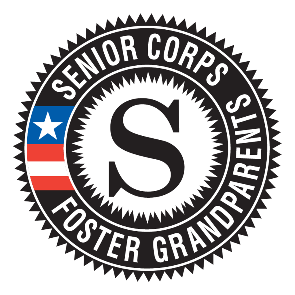 Senior,Corps,Foster,Grandparents