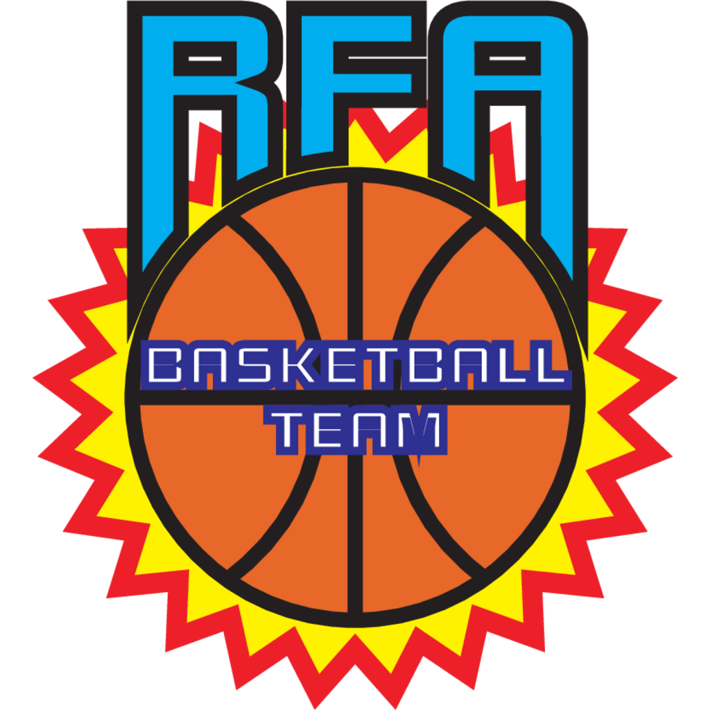 RFA,Basketball,Team
